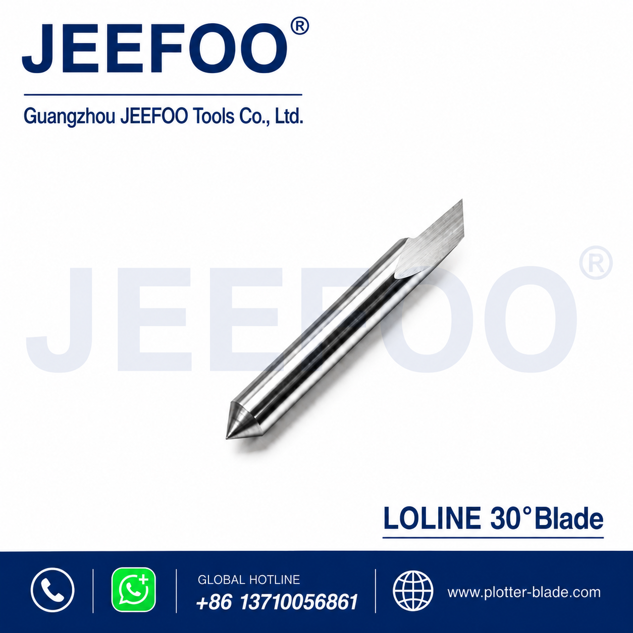 30 Degree LOLINE BLADE WITH HIGH QUALITY