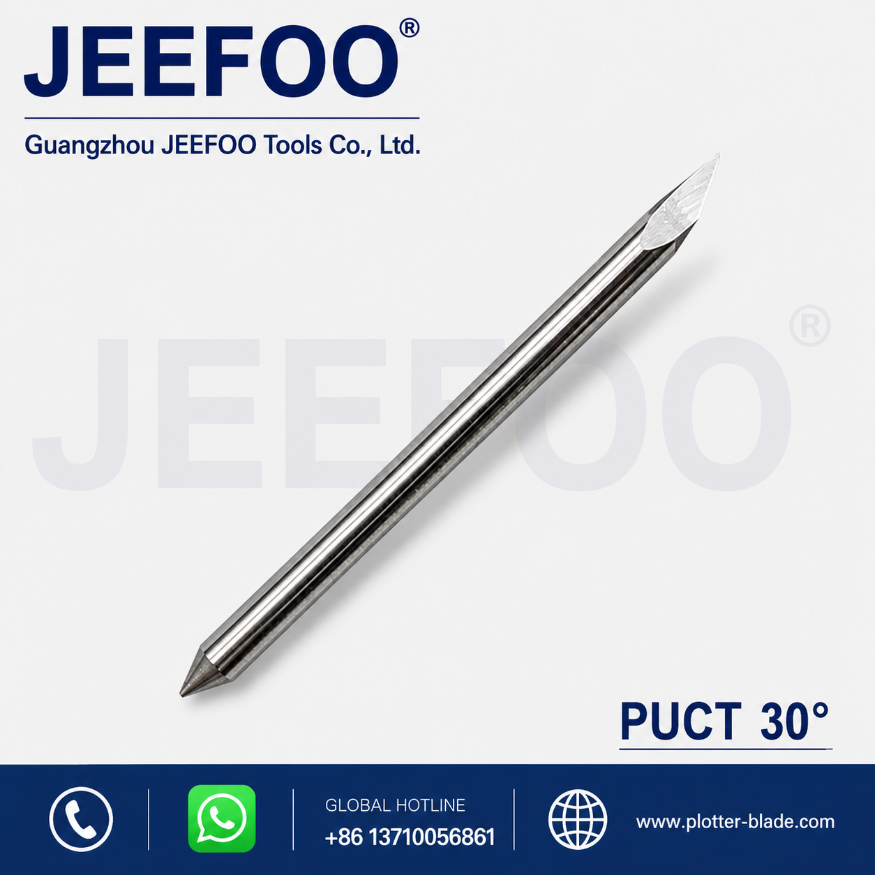 30 degree Pcut cutting blades,pcut blade,vinyl blades for pcut cutting plotter,pcut cutting blade