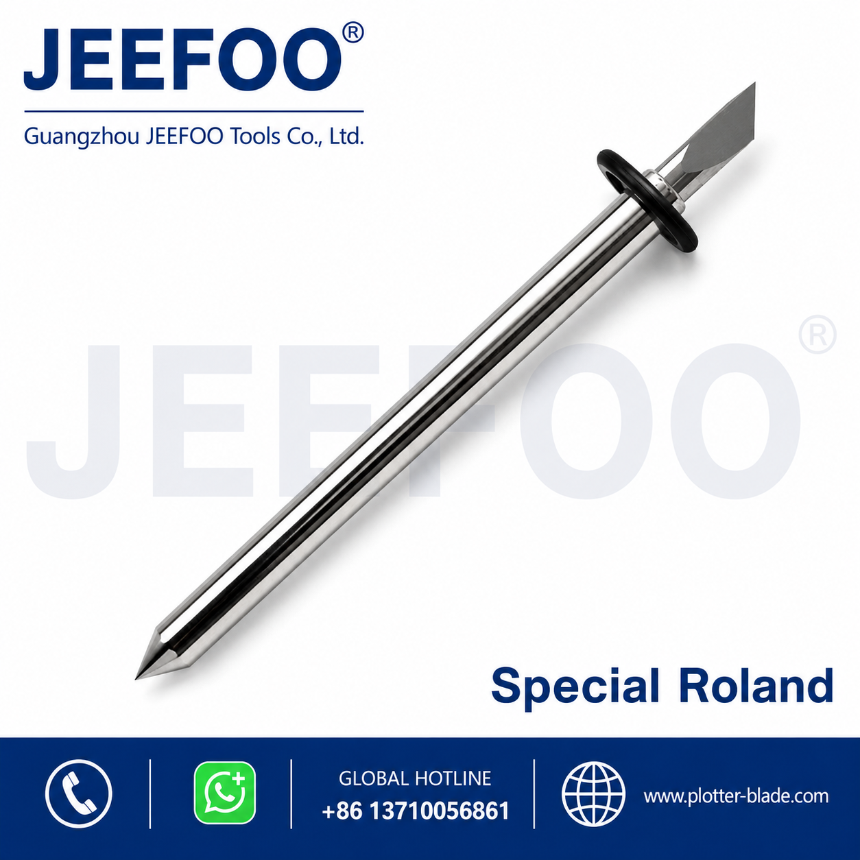 Special Roland Plotter Cutting Blade /Roland Bits /Roland Blade