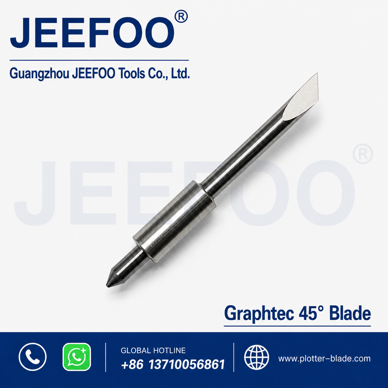 45 Drgee15U Grapthec Cutting Plotter Blade With Excellent Quality