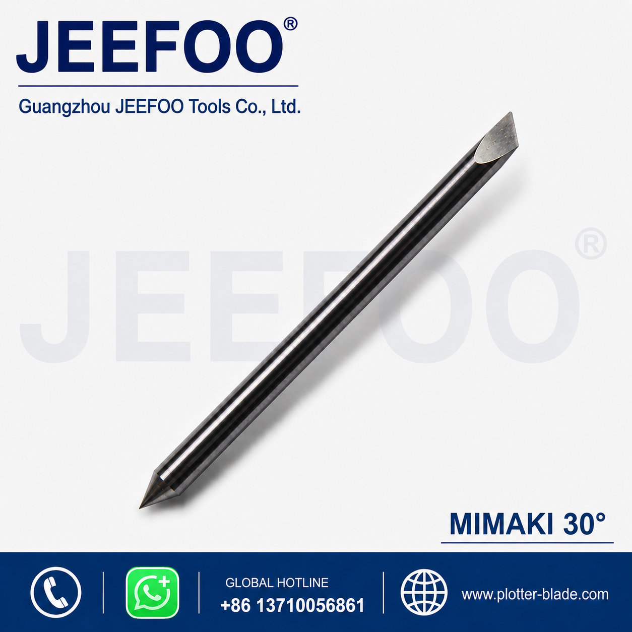 30 Degree Mimaki Blade/ Cutting Plotter Blade/ Vinyl Cutter Blade