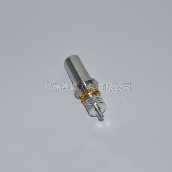 GCC Jaguar blade holder for precise engraving machine cutting