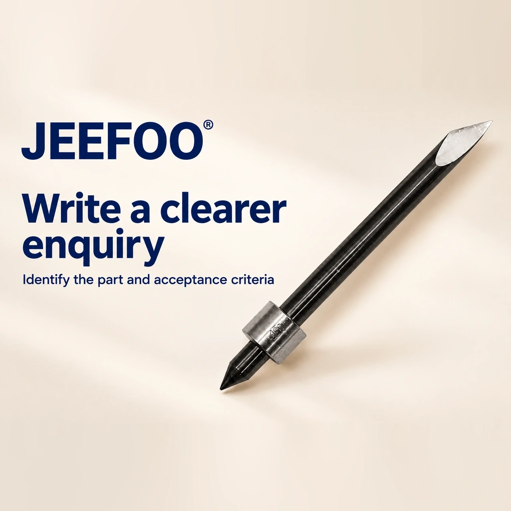 Replacement Plotter Blades: 4 Essential Enquiry Tips