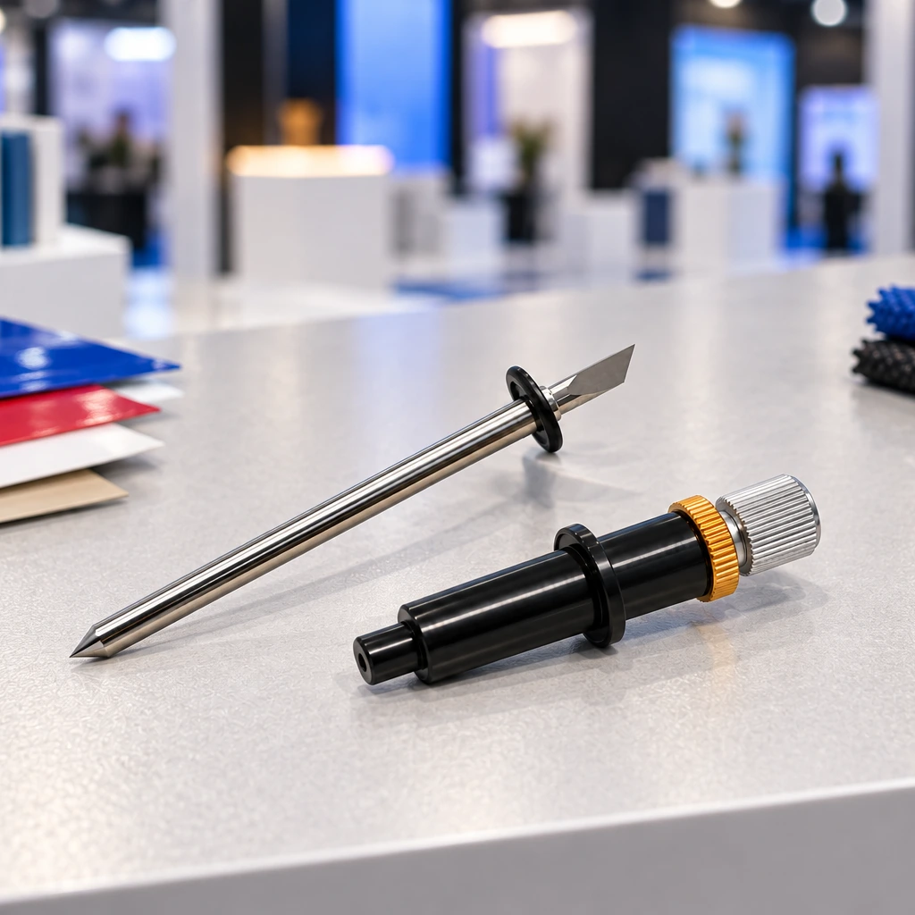 ISA Sign Expo 2027: Bring the Sample YourCustomer Actually Buys
